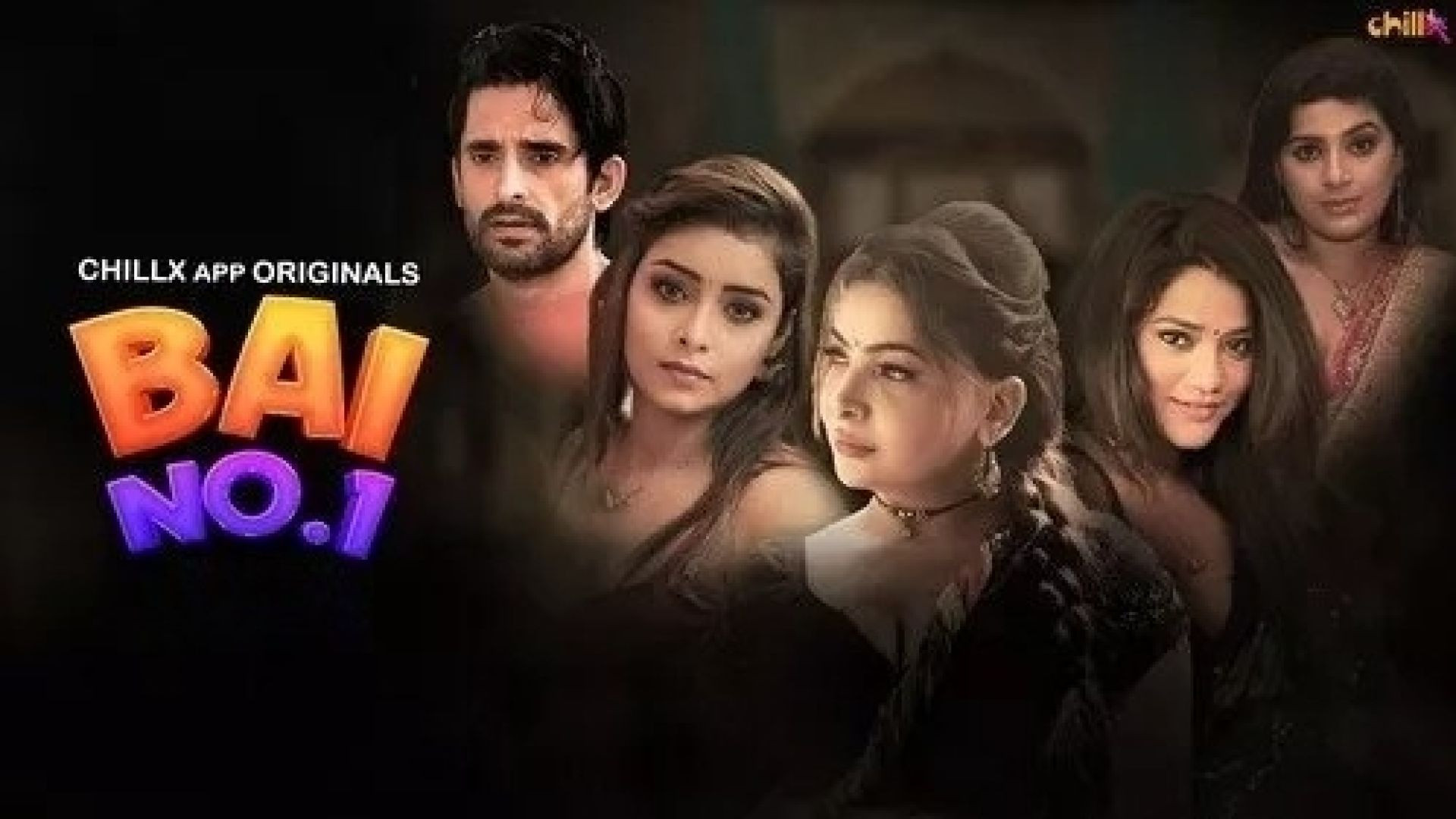 Bai No.1 (2024) S01 Hindi Chillx WEB-DL