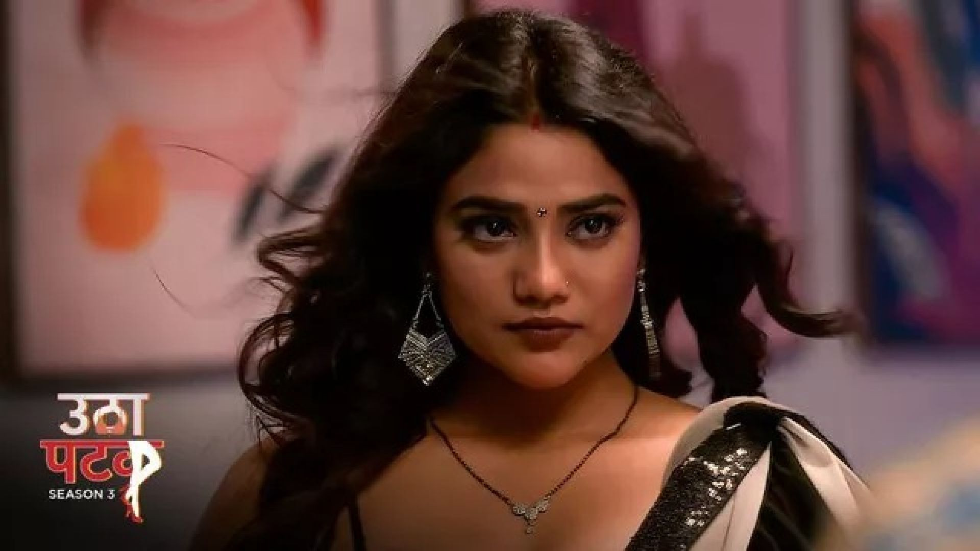 Utha Patak (2024) S03E01-02 Hindi Alt WEB-DL