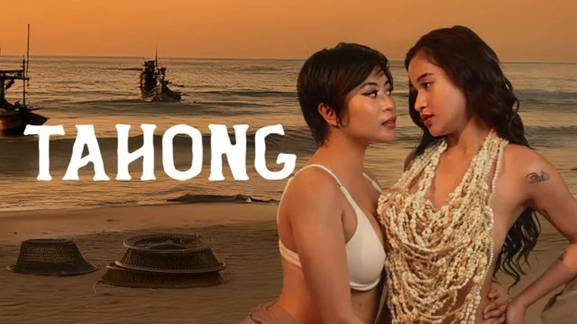 Tahong (2024) Tagalog, Filipino WEB-DL