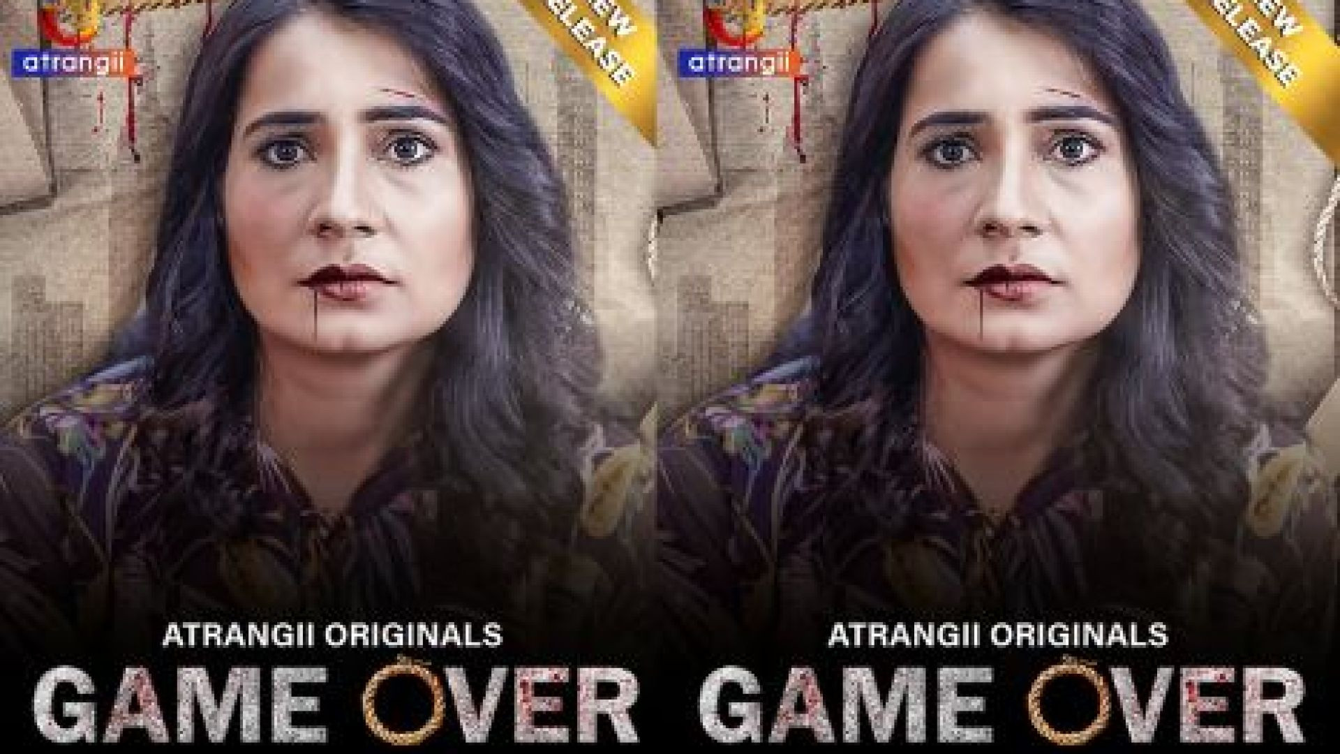 Game Over (2024) Atrangii Short Film