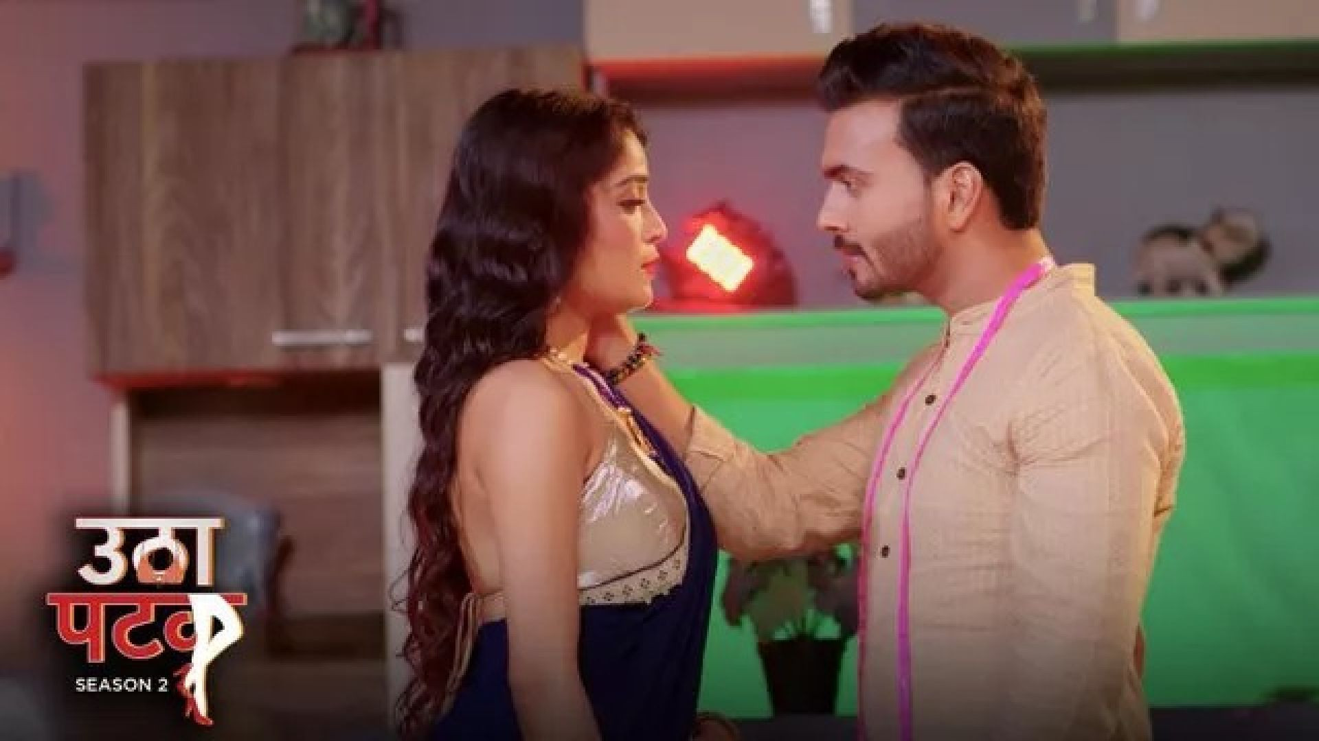 Utha Patak (2024) S02E05-06 Hindi ALT WEB-DL