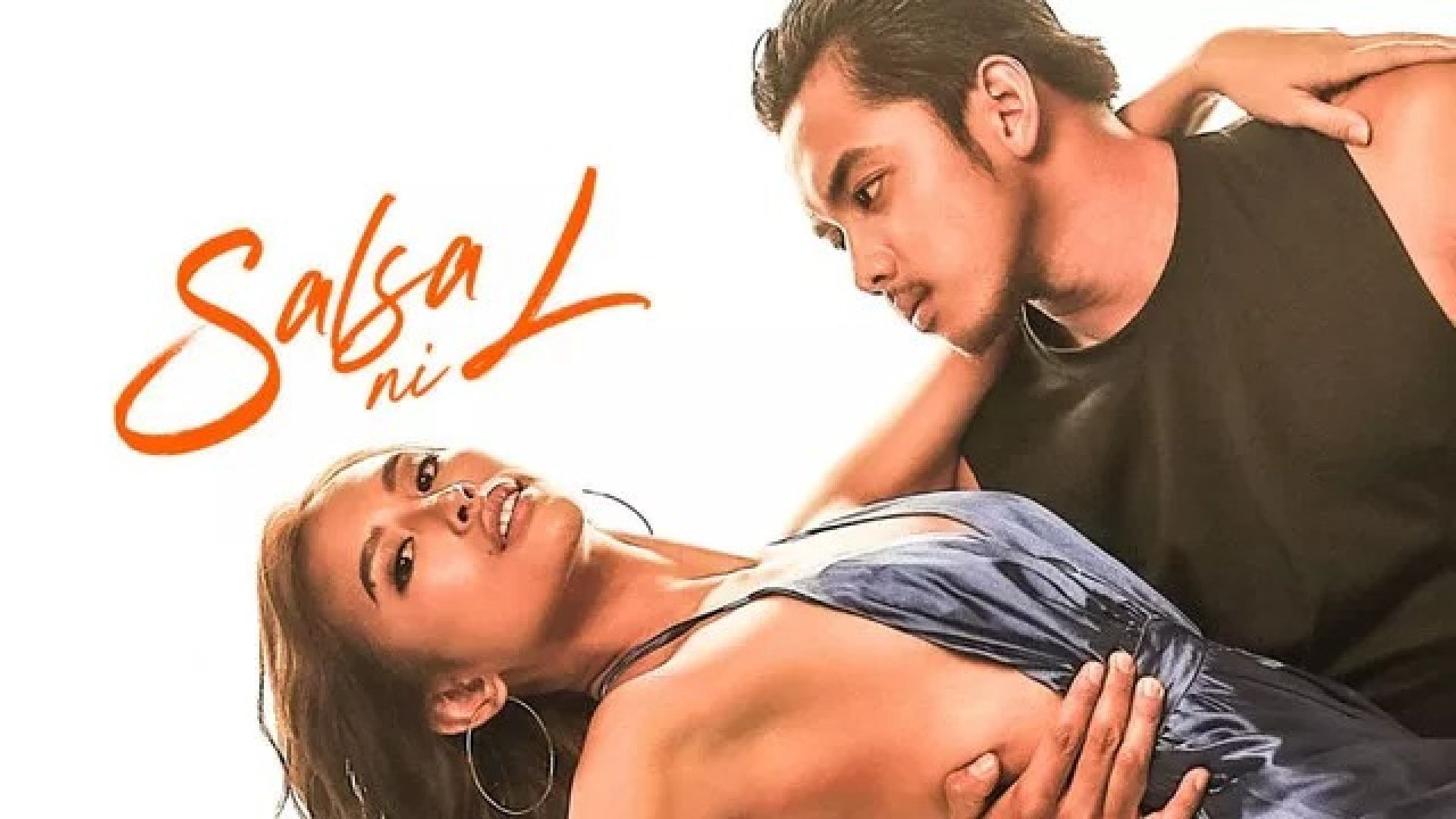 Salsal ni L (2024) Tagalog Filipino WEB-DL