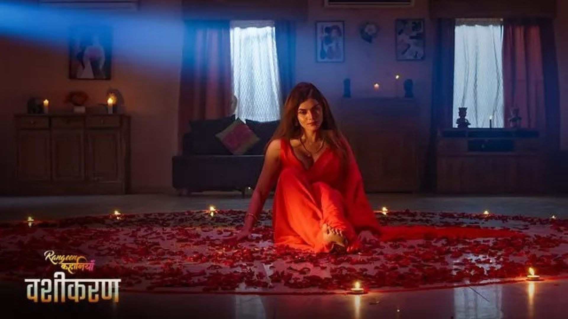 Rangeen Kahaniyan-Vashikaran (2024) S09E04 Hindi Alt WEB-DL