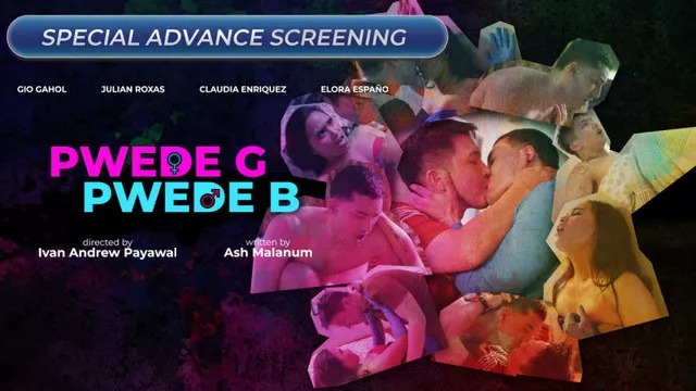 Pwede G Pwede B (2024) Filipino VMAX WEB-DL