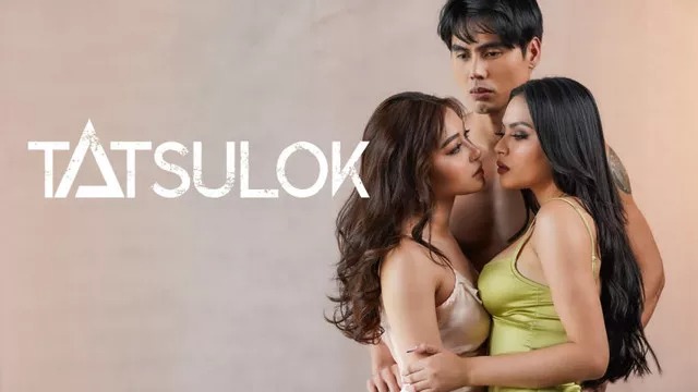 Tatsulok (2024) Filipino WEB-DL
