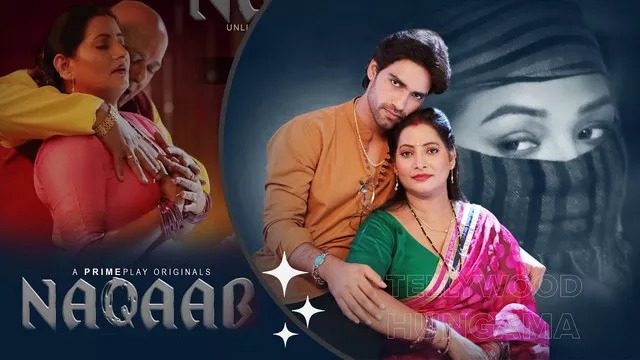 Naqaab (2023) S01 Hindi PrimePlay WEB-DL