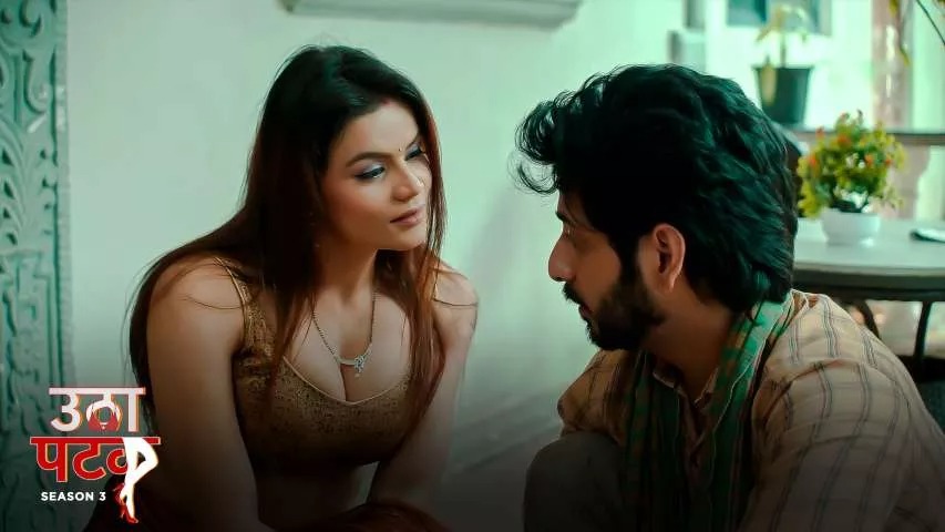 Utha Patak (2024) S03E09 Hindi Alt WEB-DL