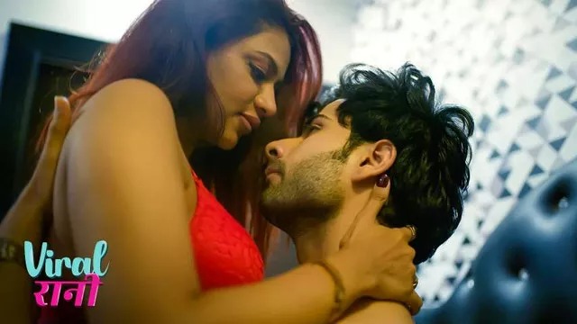 Viral Rani (2024) S01E02 Hindi ALT WEB-DL