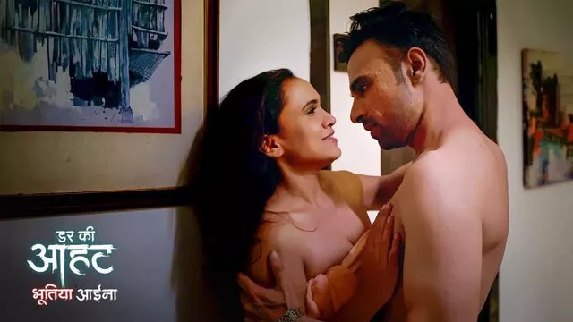 Darr Ki Aahat (2024) S01E01 Hindi Alt WEB-DL