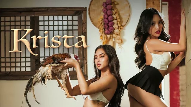 Krista (2024) Tagalog Filipino VMAX WEB-DL