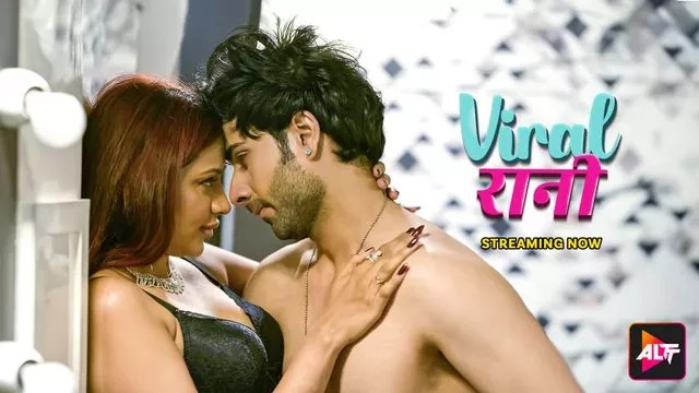 Viral Rani (2024) S01E03-04 Hindi ALT WEB-DL