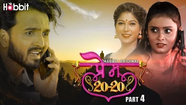 Prem 20 20 (2024) S01 Hindi HabbitMovies WEB-DL