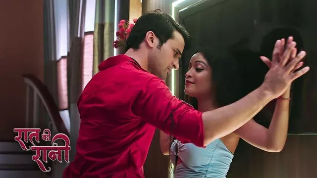 Raat Ki Raani (2024) S01E01-02 Hindi Alt Hot Web Series WEB-DL
