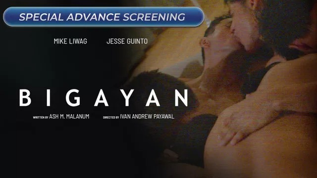 Bigayan (2024) Tagalog Filipino WEB-DL