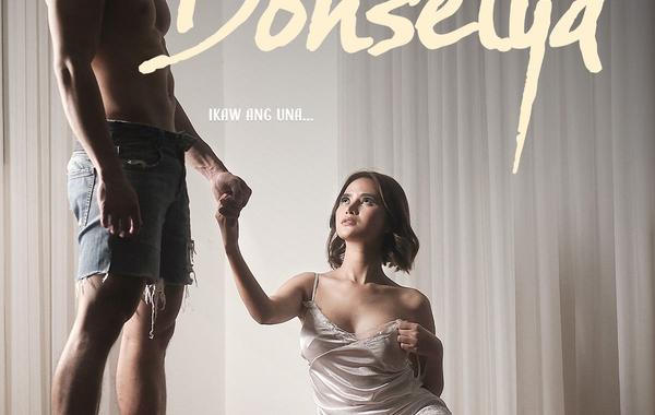 Donselya (2024) Tagalog VMAX WEB-DL