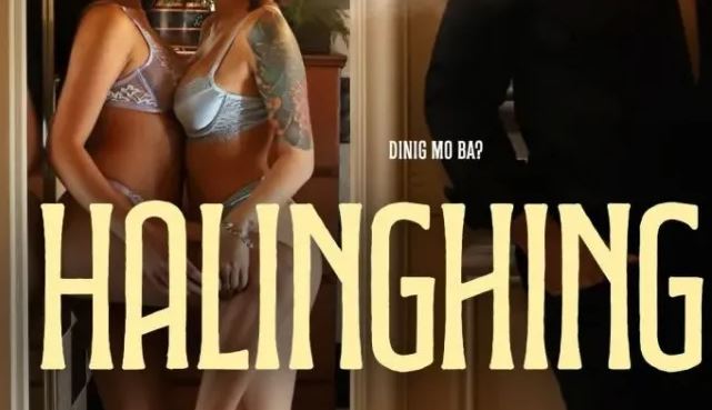 Halinghing (2024) VMAX Tagalog WebRip