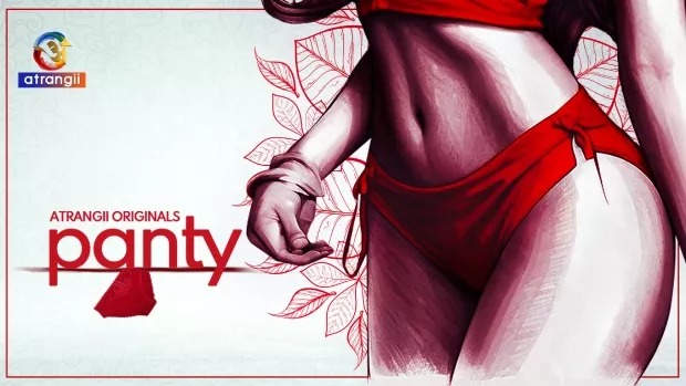 Panty (2024) Hindi Atrangii WEB-DL