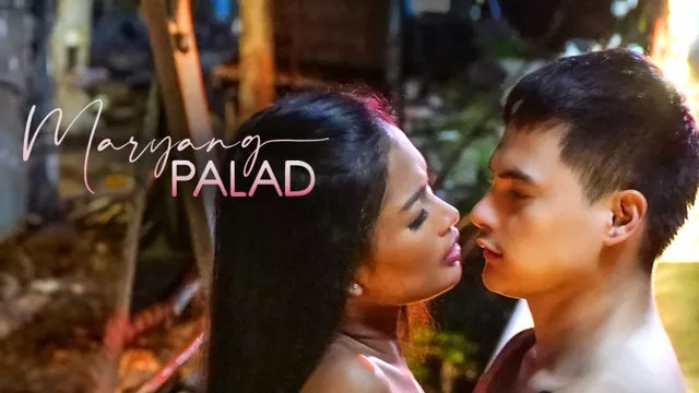 Maryang palad (2024) Tagalog Filipino WEB-DL
