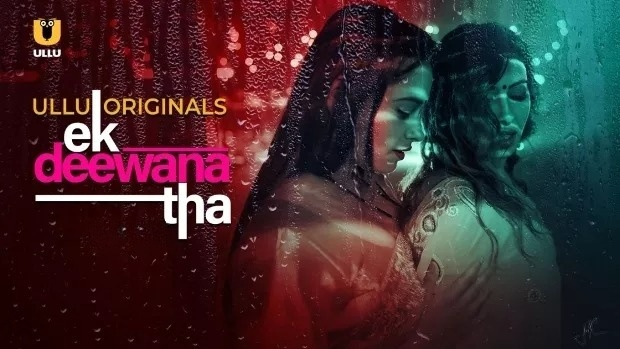 Ek Deewana Tha Part 2 (2024) S01 Hindi Ullu WEB-DL