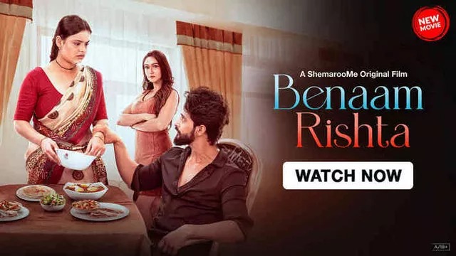 Benaam Rishta (2024) Hindi SM WEB-DL