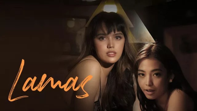 Lamas (2024) Filipino VMAX WEB-DL