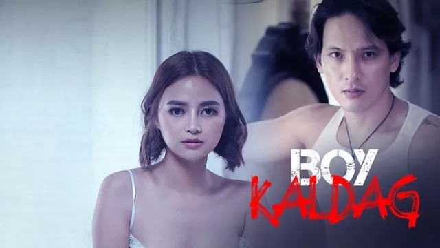 Boy kaldag (2024) Tagalog Filipino VMMAX WEB-DL