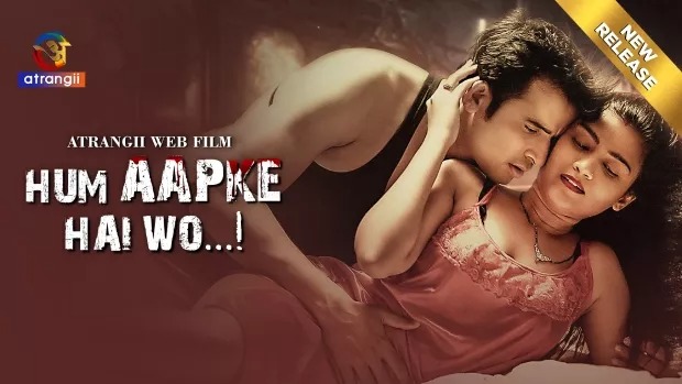 Hum Aapke Hai Wo (2024) Hindi Atrangii WEB-DL