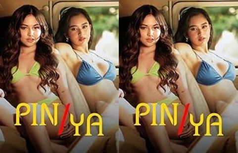 Pin Ya (2024) Tagalog VMAX WEB-DL