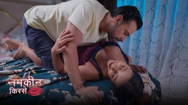Namkeen Kisse (2024) S01E14 Hindi Alt WEB-DL
