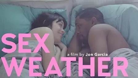 Sex Weather (2018) English Amazon WEB-DL