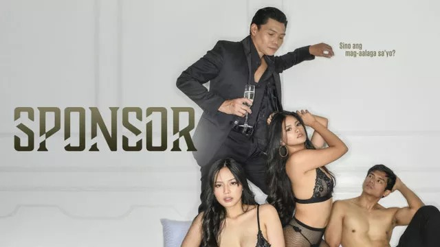 Sponsor (2025) Tagalong VMAX WEB-DL