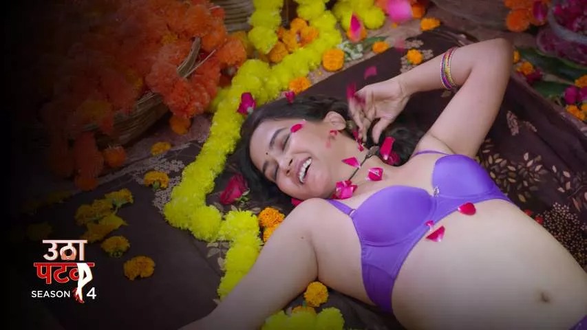 Utha Patak (2024) S04E12 Hindi Alt WEB-DL