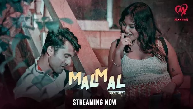 Malmal (2025) S01E01-04 Hindi Makhan WEB-DL