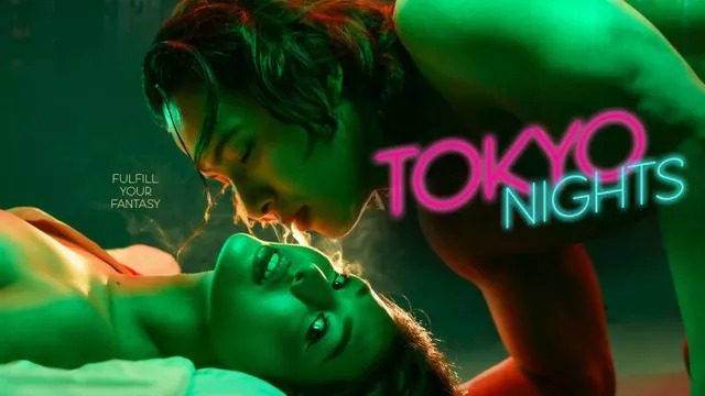 Tokyo Nights (2025) Tagalong Vivamax WEB-DL