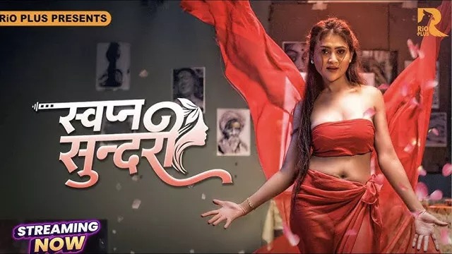 Swapna Sundariii (2025) S01 Hindi RioPlus WEB-DL