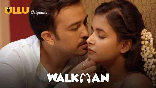 Walkman (2022) S01 Hindi Ullu WEB-DL