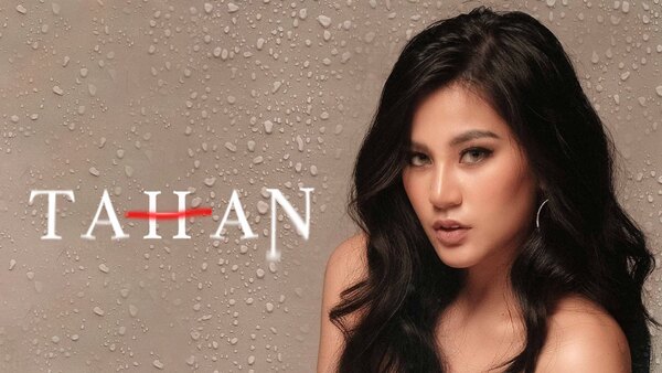 Tahan (2022) Filipino WEB-DL