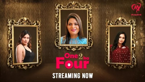 One 2 Ka Four (2025) S01 Hindi Makhan WEB-DL