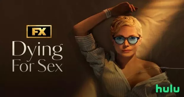 Dying for Sex (2025) S01 English Hulu WEB-DL