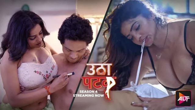 Utha Patak (2024) S04E21-22 Hindi Alt WEB-DL