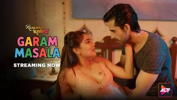 Rangeen Kahaniyan-Garam Masala (2025) S23 Hindi Alt WEB-DL