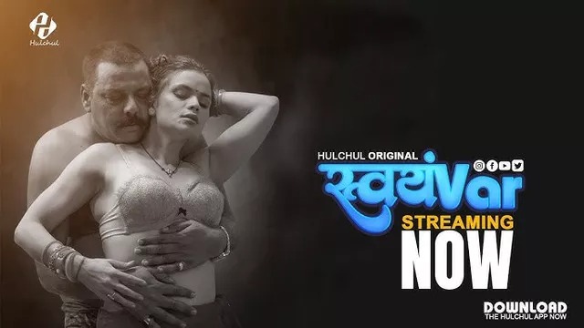 Svayamvar (2025) S01E01-03 Hindi Hulchul WEB-DL