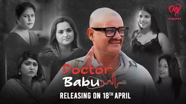 Doctor Babu (2025) S01 Hindi Makhan WEB-DL