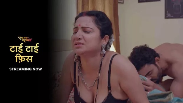 Rangeen Kahaniyan-Tai Tai Phis (2025) S25 Hindi Alt WEB-DL