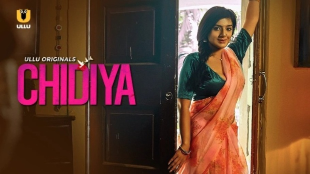 Chidiya (2025) S01 Hindi Ullu WEB-DL