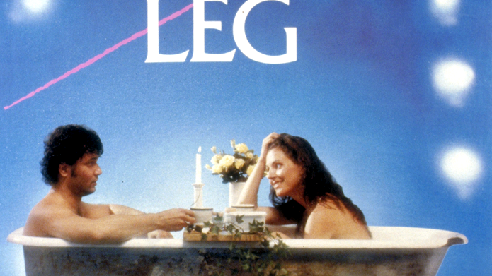 Farlig leg (1990) UNRATED Danish HDRip