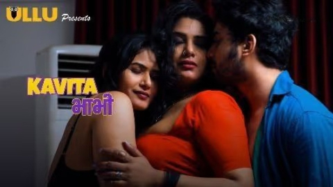 Kavita Bhabhi (2020) S01 Hindi Ullu WEB-DL