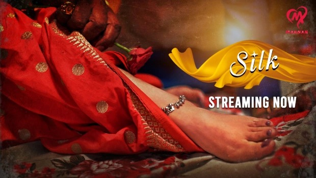 Silk (2025) S01 Hindi Makhan WEB-DL