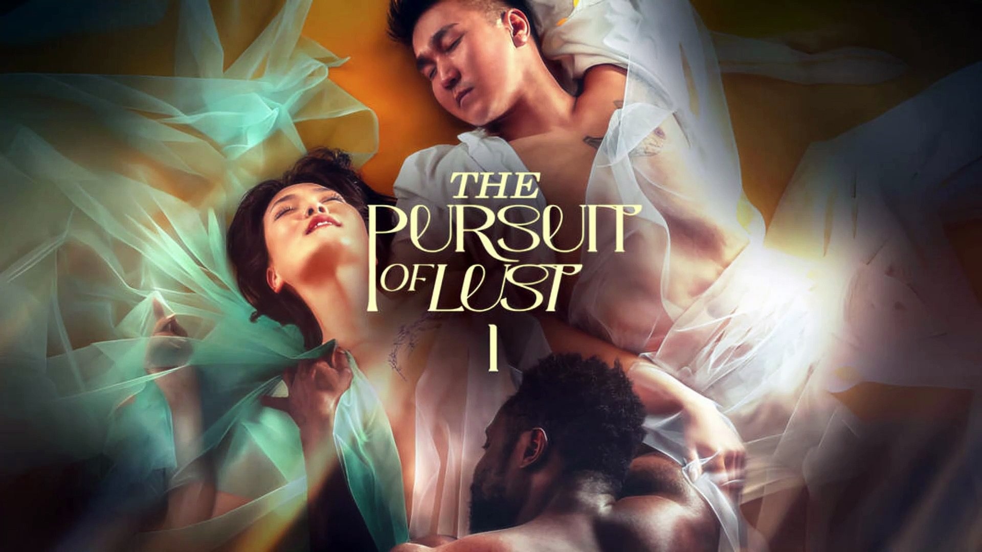 The Pursuit of Lust (2025) Mongolian WEB-DL