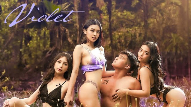 Violet (2025) VMAX Tagalog WEB-DL